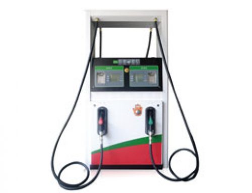 Refuel Dispenser JY40 Series for Filling Station